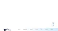 Desktop Screenshot of colsa-arabia.com